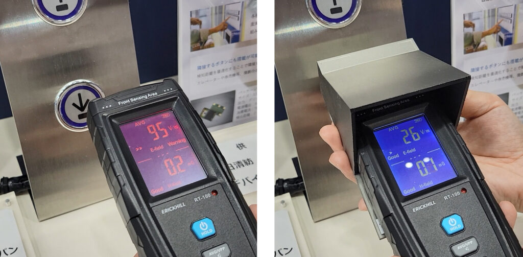 Exhibition Report of TECHNOFRONTIER 2023 Event Teikoku Printing